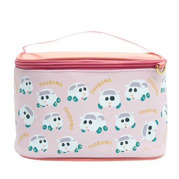 天竺鼠車車萬用包A 附背帶  14 x 21 x 14cm  西羅摩