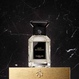 藝術沙龍系列 ⋅ 靜日沉思淡香精 ⋅ GUERLAIN