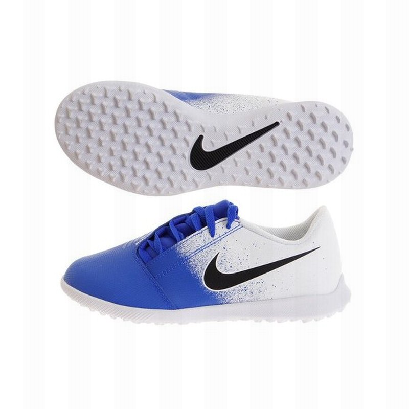 ナイキ Nike サッカー トレーニングシューズ ジュニア ファントム ヴェノム クラブ Tf ターフグラウンド用 Ao0400 104su19 キッズ 通販 Lineポイント最大0 5 Get Lineショッピング