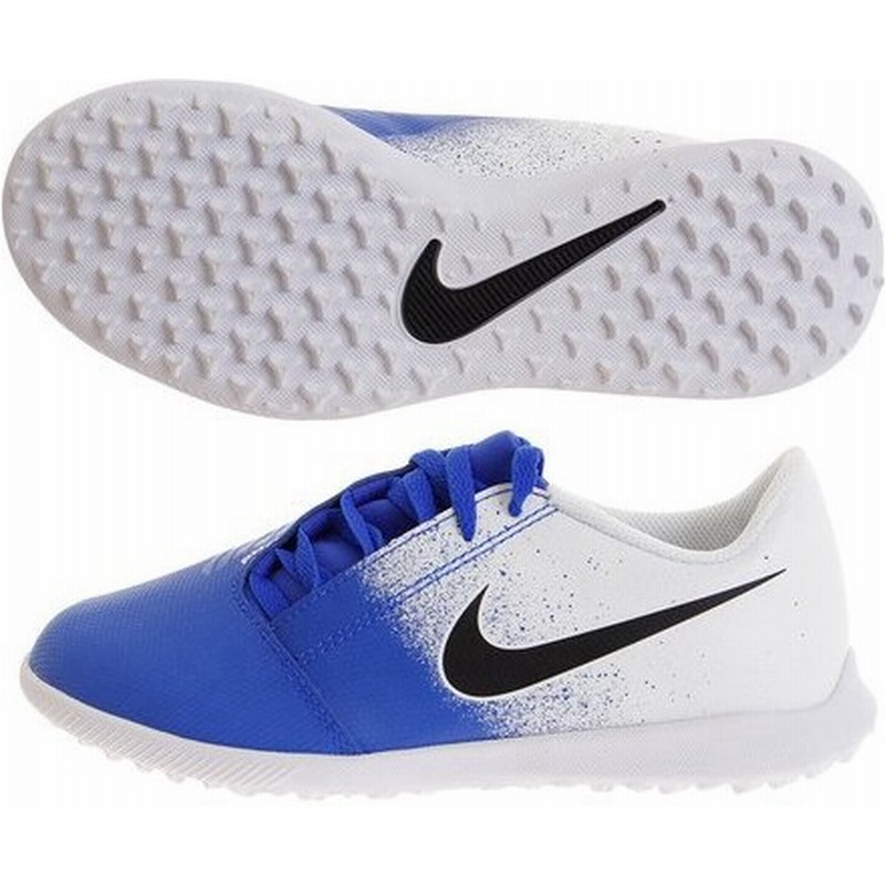 ナイキ Nike ジュニアサッカー トレーニングシューズ ファントム ヴェノム クラブ Tf Ao0400 104su19 サッカーシューズ トレシュー キッズ 通販 Lineポイント最大0 5 Get Lineショッピング