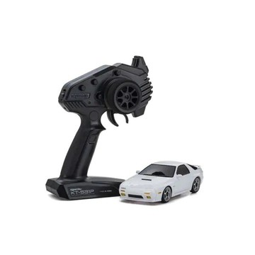 ✿AREA.TOY✿ MINI-Z AWD 馬自達 Savanna RX-7 FC3S 白色 32634W
