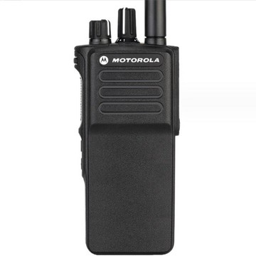 適用摩托羅拉防爆對講機GP328D+ P6600i P3688 328化工風電廠煤礦【宜家良品百貨】