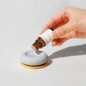 (附發票) 日本 aroma stone 香氛擴香石擴散器