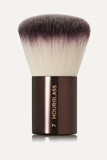 Hourglass - Nº 7 Finishing Brush - one size