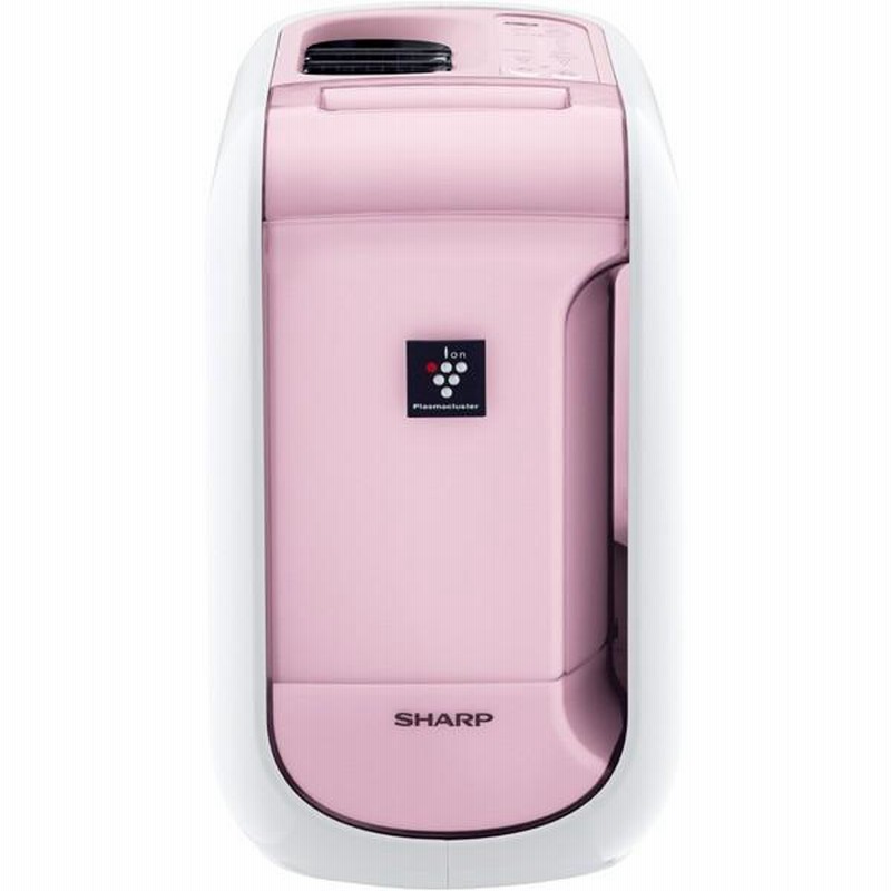 シャープ IG-DX100-W プラズマクラスターイオン発生器 空気清浄機 ig
