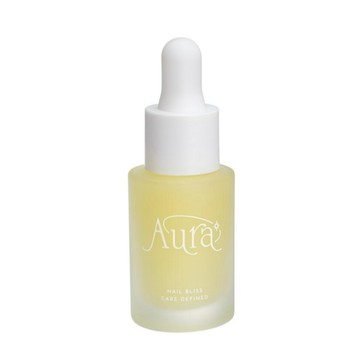 韓國Aura 護甲 護腳甲專用滋養精華 80935 現貨