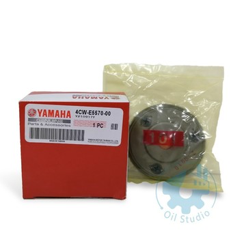 《油工坊》YAMAHA 山葉 4CW 啟動盤 迅光 風光 RS JOG 馬車 勁風光 SV CUXI 起動盤 原廠