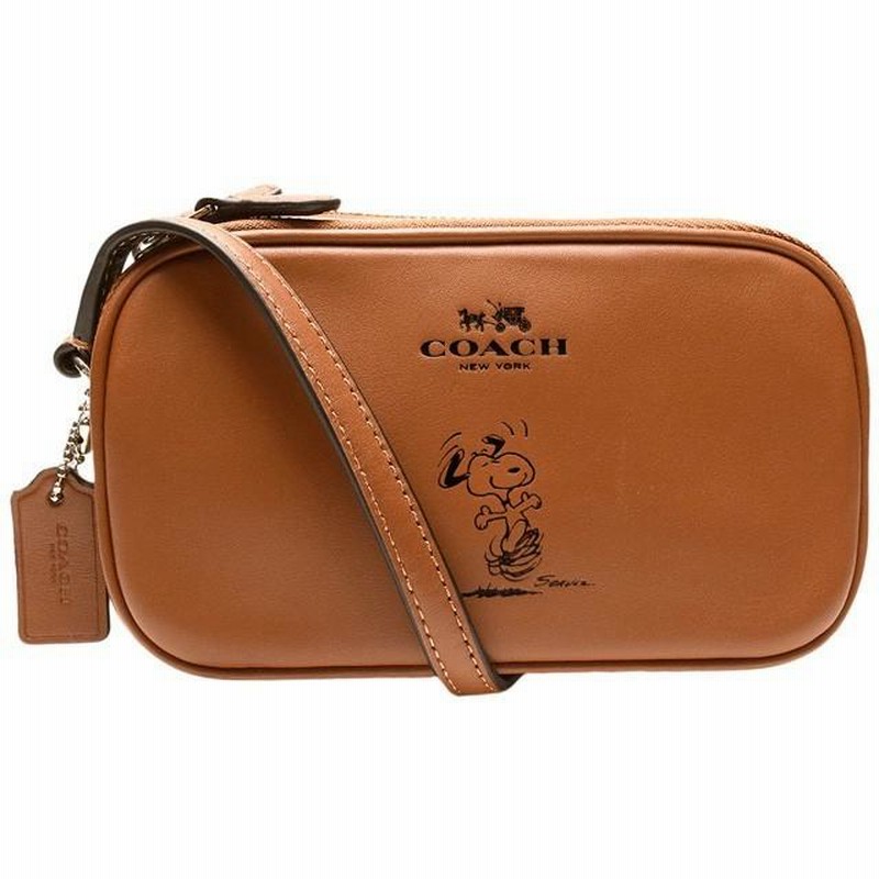 ストアポイント5％還元】コーチ ミニショルダー バッグ COACH