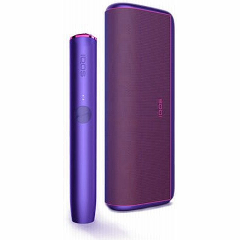 iQOS イルマ ネオンモデル