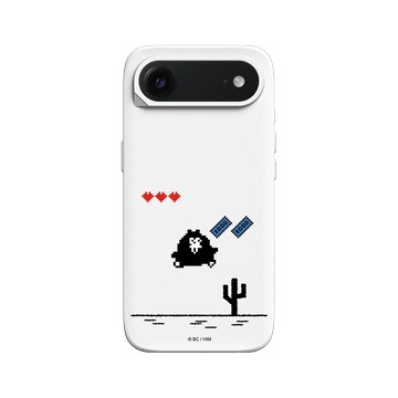 iPhone Air SolidX 白 - 奧樂雞 Ology - 電動奧樂雞