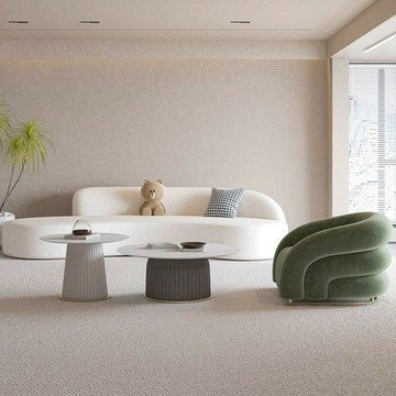 新品上市!!熱門爆品！！弧形沙發美容院接待休閑小戶型出租屋臥室酒店網紅款布藝沙發異型