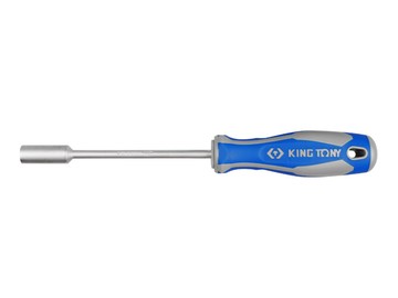KING TONY 專業級工具 套筒起子 6mm KT1450-06