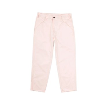 ​VAST 工作休閒褲 / 粉色