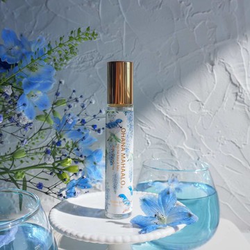 【OHANA MAHAALO】紫藤啾啾 淡香水筆10ml