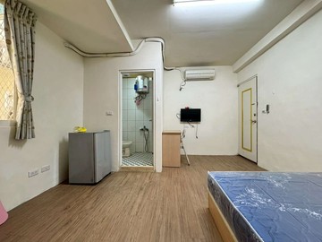 東海大學收租8套房/低總價/單套190買到賺到~~｜台中市龍井區台灣大道五段