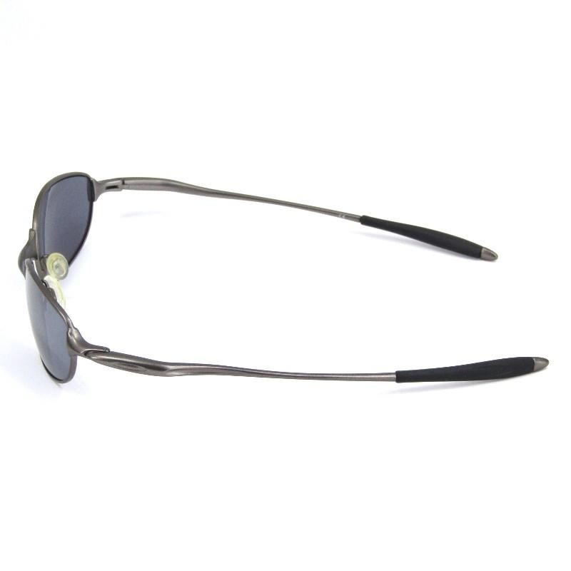 オークリー　イーワイアー　OAKLEY e-wire 激レア　サングラス　正規品 中古・古着通販】OAKLEY (オークリー) E Wire 2.1/イーワイヤー