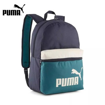 【PUMA】 PUMA PHASE COLOR BLOCK後背包(N)_男女_09117507｜官方直營