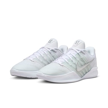 NIKE SABRINA 3 男女籃球鞋 白-HF2882101