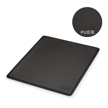 【限時多入組優惠】MP1 經典款皮革滑鼠墊