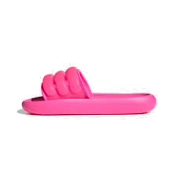 (WMNS) adidas Adilette Zplaash Slides 'Pink'