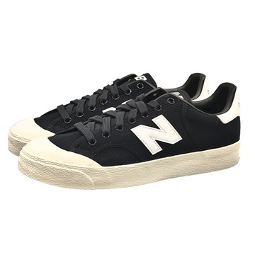 New Balance 男女款 BB100 D楦運動休閒鞋 BB100CVB  28cm  黑色 + 白色