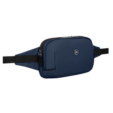 VICTORINOX 瑞士維氏 Altmont Modern 腰包 海軍藍 653535