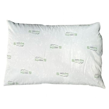 貝格扎尼 Dauda 枕芯套 2入  白色  40 x 60 cm  1組