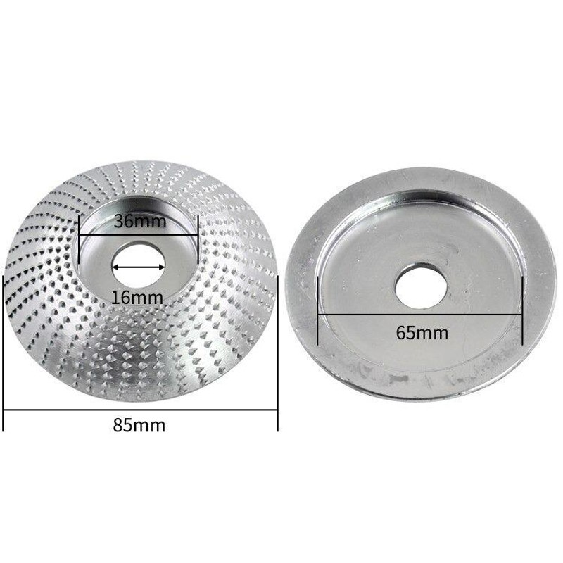 木材砥石回転ディスクサンディング木材彫刻ツール ディスクツール