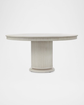 Dorian Dining Table, 60"