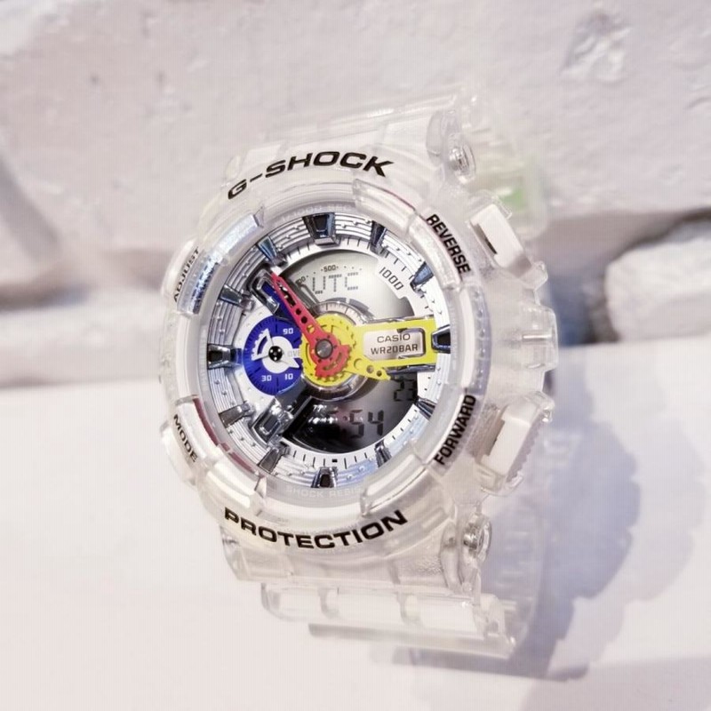 G shock shop x asap ferg