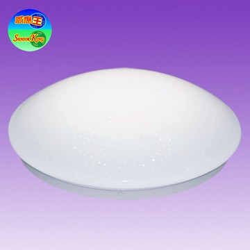 sk-551av  15w波感應吸頂燈(小型-星點-台灣製造)滿2000元以上送一顆led燈泡