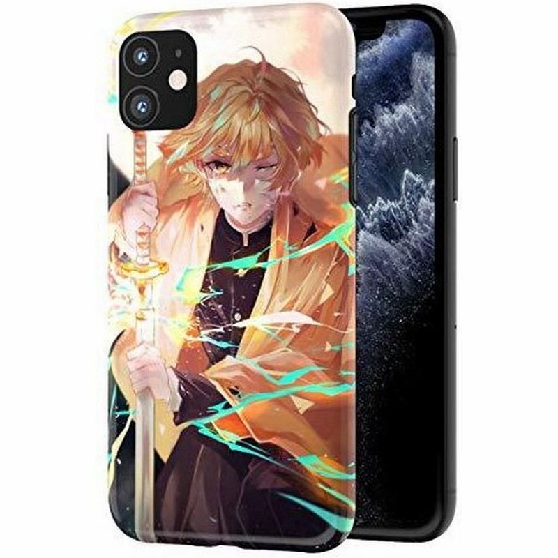 The Dreamy Lift Iphone11 ケース カバー アニメ 漫画 デザイン6個 鬼滅の刃 スマホ アイフォンケース ストラップ おし 通販 Lineポイント最大0 5 Get Lineショッピング