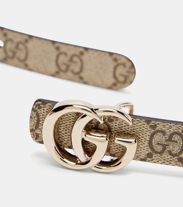 Gucci GG Marmont reversible belt