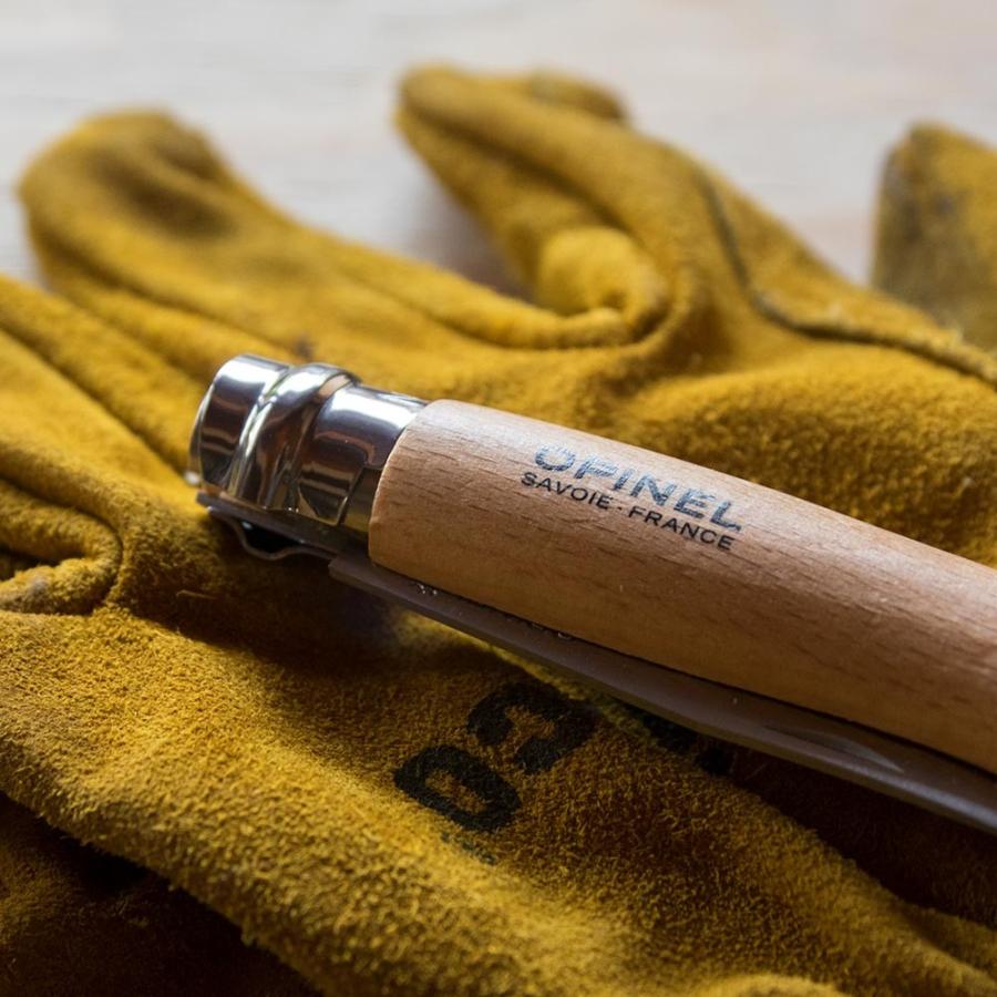 OPINEL ステンレスナイフ No.9 オピネル