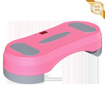 【藍芽體脂秤】健身踏板 韻律踏板 有氧踏板 運動踏板 家用商用 工廠直供 智能連接 承重穩固 燃脂塑形 瑜伽普拉提