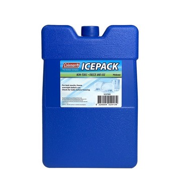 【Coleman】750ml保冷劑 / CM-35371