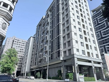 精選-康朵-首購-平面車位-市場最佳｜台中市西屯區西屯路二段