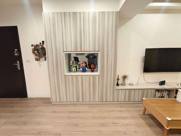 森鄰物語兩房車｜桃園市桃園區慈光街