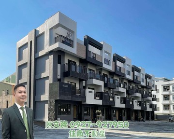 彰市大竹福竹御所｜彰化縣彰化市安溪東路