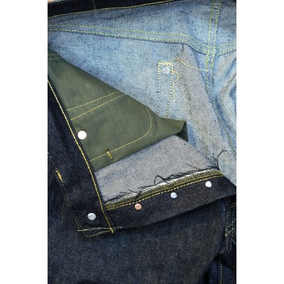 スラッシュオーバーオールズ SLASH OVERALLS S01XX 42denim 13.5oz WWII 大戦モデル（33） |  LINEブランドカタログ