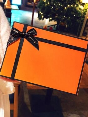 禮盒禮物盒子ins風精美韓版抖音網紅禮品盒大號生日伴手禮盒包裝空盒 全館免運