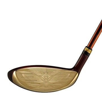 MESTY瑪嘉斯帝高爾夫球桿PRESTIGIO XII男士P12球道木三號五號