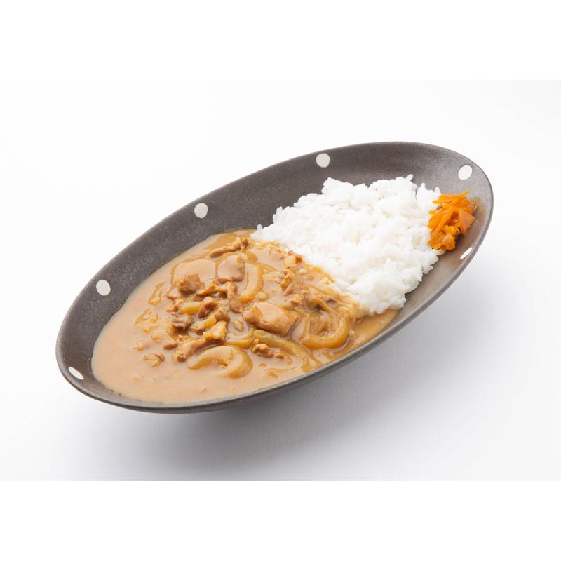 賛否両論　 鰹だし香る和風カレー180g