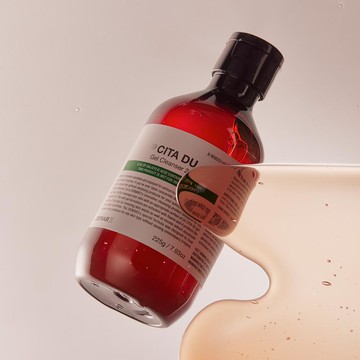 DEMAR3 DX Cita Du Gel Cleanser 2.0 225g