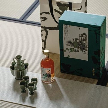 青瓷 仿宋執壺溫酒壺溫酒器燙酒壺日式青梅酒黃酒煮酒器酒具套裝