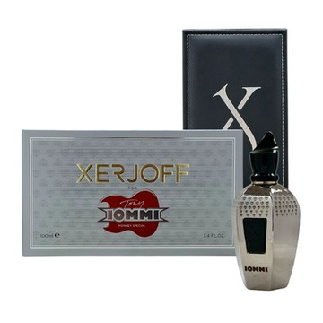 Xerjoff Tony Iommi Monkey Special 黑色安息日特仕版香精 PARFUM 100ml (平行輸入)