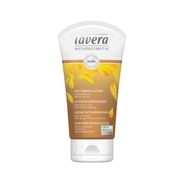 Self Tanning Lotion 5 oz by Lavera