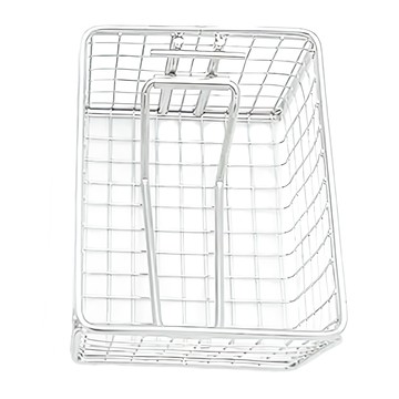 CASA MADE 炸物神器2.0 兩小格  304不鏽鋼  109 x 85 x 64mm  1個