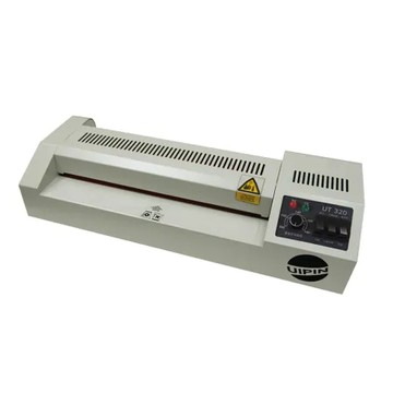 UIPIN A3 護貝機 外加熱型 四滾輪 /台 UT-320
