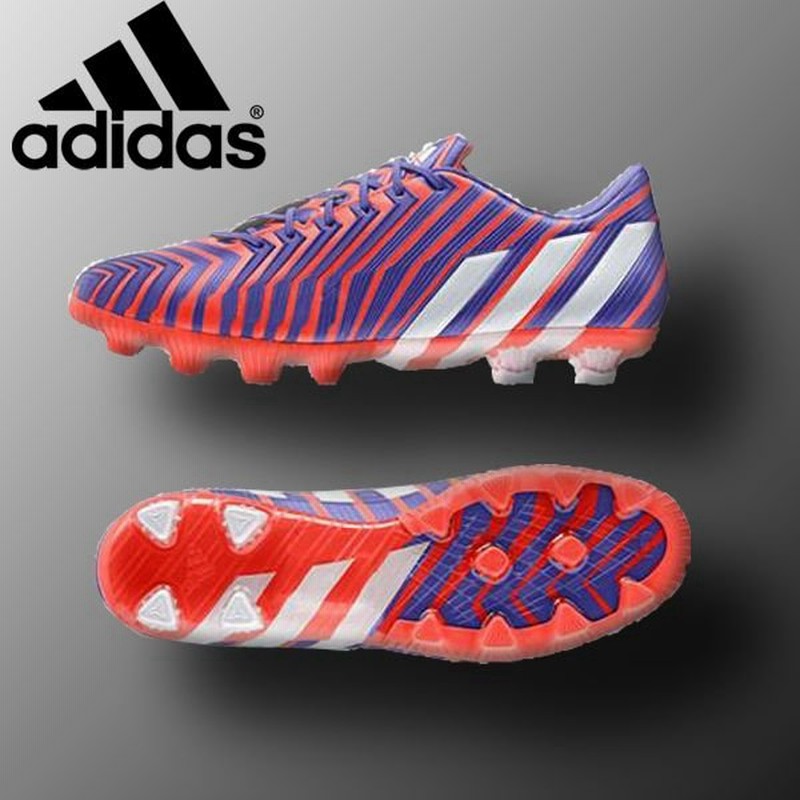 15年モデル アディダス Adidas サッカースパイク プレデターインスティンクトジャパンhg 5456 通販 Lineポイント最大0 5 Get Lineショッピング